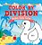 Color By Division: Random Theme Edition - Math Book 3RD Grade Children's Math Books-.. - Imagem 1