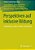 Perspektiven Auf Inklusive Bildung: Gemeinsam Anders Lehren Und Lernen-.. - Imagem 1