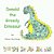 Donald The Greedy Dinosaur-.. - Imagem 1