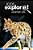 Savannah Cats - Kids Explore: Animal Books Nonfiction - Books Ages 5-6-.. - Imagem 1