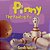 Pinny The Bowling Pin-.. - Imagem 1