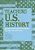 Teaching U. S. History: Dialogues Among Social Studies Teachers And Historians-.. - Imagem 1