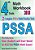 4Th Grade Pssa Math Workbook 2018: The Most Comprehensive Review For The Math Section Of The Pssa Test-.. - Imagem 1