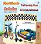 The Wheels -The Friendship Race (English Portuguese Bilingual Children's Book - Portugal)-.. - Imagem 1