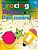 Tracing Shapes & Pen Control For Preschool: Kindergarten Tracing Workbook-.. - Imagem 1