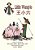 Little Wang-Lo (Traditional Chinese): 01 Paperback B&w-.. - Imagem 1