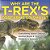 Why Are The T-Rex's Forearms So Small? Everything About Dinosaurs - Animal Book 6 Year Old Children's Animal Books-.. - Imagem 1