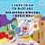 I Love To Go To Daycare (English Swahili Bilingual Book For Children)-.. - Imagem 1