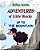 Adventures Of Little Blacky: Up To The Mountain-.. - Imagem 1