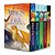 Wings Of Fire #1-5 Special Edition Box Set-.. - Imagem 1