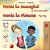 Words In Pictures - My Day (Italian English Bilingual Children's Book)-.. - Imagem 1