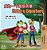 Being A Superhero (Chinese English Bilingual Book For Kids): Mandarin Simplified-.. - Imagem 1