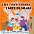 Amo Condividere I Love To Share: Italian English Bilingual Book-.. - Imagem 1