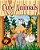 Cute Animals: A Kids Coloring Book With Fun, Easy, And Relaxing Coloring Pages (Perfect For Animal Lovers) Plus Fun Activities For Kids!-.. - Imagem 1