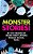 Monster Stories!: By The Children Of Sacred Heart Catholic Primary School, Year 5-.. - Imagem 1