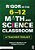 Rigor In The 6-12 Math And Science Classroom: A Teacher Toolkit-.. - Imagem 1