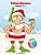 Weihnachtsmann-Malbuch 1 & 2-.. - Imagem 1