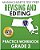 Massachusetts Test Prep Revising And Editing Practice Workbook Grade 3: Develops Writing, Language, And Vocabulary Skills-.. - Imagem 1