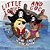 Little Louise And Coco In The Lost Treasure-.. - Imagem 1