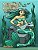 Mermaid Pictures: Coloring Book-.. - Imagem 1