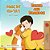 Boxer And Brandon (Amharic English Bilingual Children's Book)-.. - Imagem 1