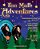 Fun Math Adventures: Lovely Activities For Numbers, Tasks, Logical Thinking, Problem Solving, And Coloring. For Families With Children From-.. - Imagem 1