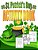 St. Patrick's Day Activity Book: Saint Patrick's Day Book For Kids Ages 6-12-.. - Imagem 1