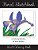 Floral Sketchbook Adult Coloring Book-.. - Imagem 1