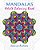 Mandalas Adult Coloring Book: Stress Less Coloring-.. - Imagem 1