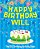 Happy Birthday Will - The Big Birthday Activity Book: (Personalized Children's Activity Book)-.. - Imagem 1