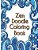Zen Doodle Coloring Book: Stress Reliever And Relax Adult Coloring Books Doodle Design-.. - Imagem 1