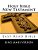 Holy Bible New Testament King James Version: Easy Read Bible-.. - Imagem 1