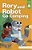 Rory And Robot Go Camping-.. - Imagem 1