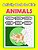Activity Book For Kids Animals:: Activity Book For Kids In Animals Theme. Fun With Coloring Pages, Color By Number, Picture Matching, Count The Numbe-.. - Imagem 1
