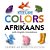Colors In Afrikaans: With English Translations-.. - Imagem 1