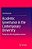 Academic Governance In The Contemporary University: Perspectives From Anglophone Nations-.. - Imagem 1