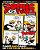 The Comic Football Annual-.. - Imagem 1