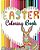 Easter Coloring Book: Easter Designs For Relaxation-.. - Imagem 1