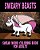Swear Word Coloring Book For Adults: Sweary Beasts-.. - Imagem 1