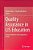 Quality Assurance In Lis Education: An International And Comparative Study-.. - Imagem 1