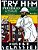 Try Him Rastafari Coloring Book In English & Espanol: Try His Imperial Majesty Haile Selassie I Jah Rastafari Coloring Book In English & Espanol-.. - Imagem 1