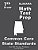 Alabama 7Th Grade Math Test Prep: Common Core Learning Standards-.. - Imagem 1