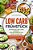Low Carb Frühstück: Die Besten Low Carb Rezepte Für Den Perfekten Start In Den Tag. Gesund Abnehmen Und Mit Energie Durch Den Tag. -.. - Imagem 1