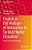 English As The Medium Of Instruction In Turkish Higher Education: Policy, Practice And Progress-.. - Imagem 1
