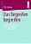 Das Begreifen Begreifen: Auf Dem Weg Zu Einer Funktionalistischen Mathematikdidaktik-.. - Imagem 1