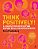 Think Positively!: A Course For Developing Coping Skills In Adolescents-.. - Imagem 1
