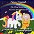 Princess Kayleigh: The Day Unicorns Became Real Animals-.. - Imagem 1