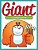Giant Coloring Book-.. - Imagem 1