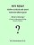 What's Missing? Puzzles For Educational Testing: Marathi Testbook-.. - Imagem 1