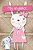 My Neighbor...: Adventures Of A Rabbit Girl With Teddy A What Happens Next Comic Activity Book For Artists-.. - Imagem 1